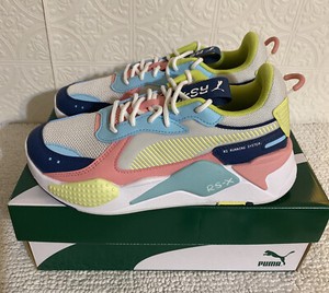 puma rsx junior