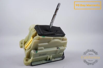 08-14 Palanca de cambios selectora de piso Mercedes W204 C250 C300 C350 2042677524 OEM Foto 1 de 4