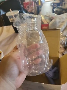 New Choco Nose Small Sized cat/ dog water bottle For Multiple Spot Use.. Great - Picture 1 of 2