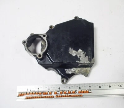 КРЫШКА ЦЕПИ KAWASAKI ZX11 NINJA 14026-1157 ZX 11 1100 ZX1100C 90 91 92 93 94 лм - Изображение 1 из 4