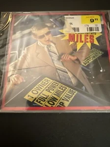 Actual Miles: Henley's Greatest Hits / Don Henley / 1995 CD / NEW Sealed - Picture 1 of 2