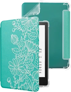 Case for 7" Kindle Paperwhite 12Th Gen 2024 & Kindle Paperwhite Signature Editio - Picture 1 of 7