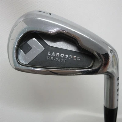 Daiwa Iron Set ONOFF LABOSPEC RB-247F Stiff NS PRO 950GH 5 pieces - Image 1 of 4