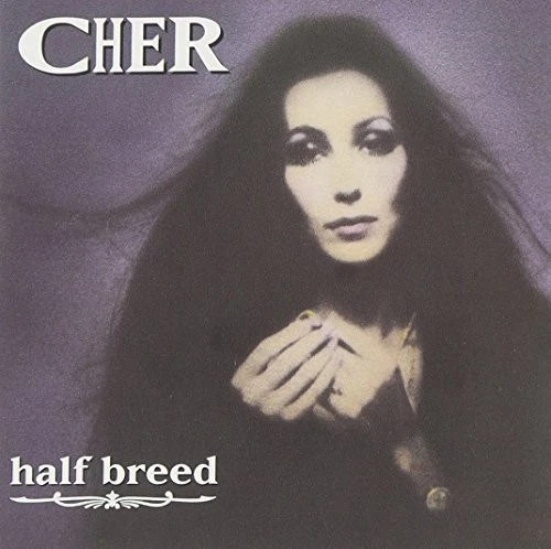 Cher Half Breed (CD) Album Foto 1 de 1