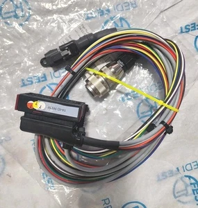MOBA Moba-Matic Kabelbaum, 04-02-50150, Multi-Pin, passend für Roadtec - Bild 1 von 9