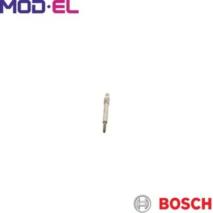 4x GLOW PLUG 0 250 202 141 FOR MERCEDES-BENZ E-CLASS/T-Model/Platform/Chassis - Picture 1 of 9