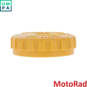 SEALING CAP COOLANT TANK T55 FOR OPEL SAAB SUZUKI VAUXHALL CHEVROLET DAEWOO PONT - Picture 1 of 9
