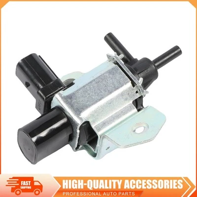 Intake Manifold Runner Control Valve Solenoid for Ford Mazda Mercury L80118741 - Image 1 of 4