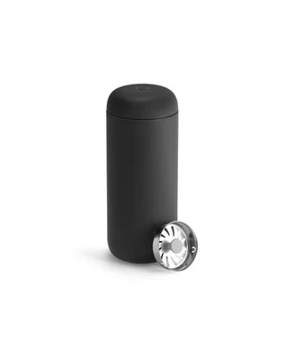 Taza de viaje Fellow 16 oz Carter Move - Viaje de acero inoxidable con aislamiento al vacío... Foto 1 de 3