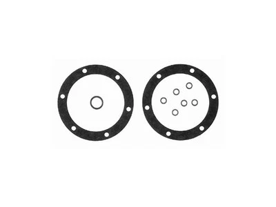 Kit de vedação de carcaça de filtro de óleo Volkswagen Beetle 1966-1979 568YCJZ 1969 1974 - Imagem 1 de 2