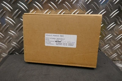 Schenck LIC X602/001 - Imagen 1 de 2