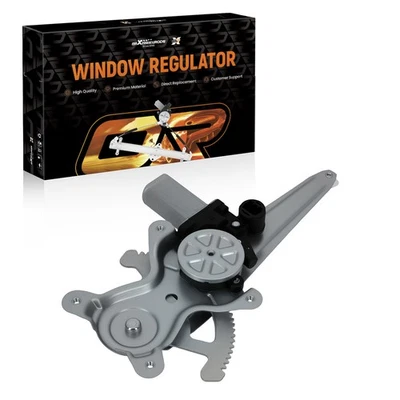 Power Window Regulator & Motor Assembly Rear Right for Lexus RX400h 2006-2008 - Image 1 of 4