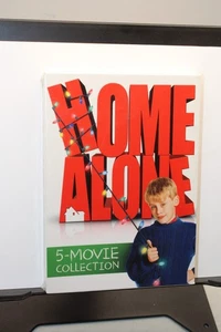Home Alone: 5-Movie Collection (DVD) NEW SEALED - Bild 1 von 2