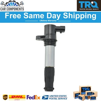 Nova bobina de ignição para Land Rover Freelander 2003-2005 - Imagem 1 de 4