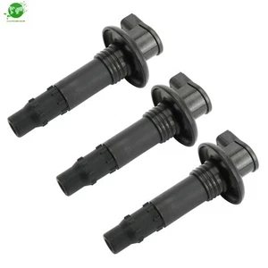 3 Ignition Coil For SeaDoo 130 RXT 260 RXP Wake 155 GTS 130 GTR GTX 4TEC New - Picture 1 of 4