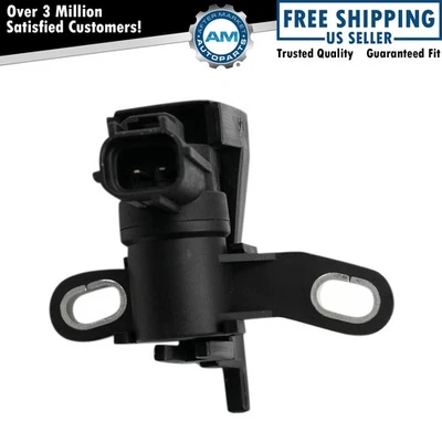 Sensor de posición del cigüeñal compatible con Ford 2005-2022 2011-2012 Lincoln 06-11 Mercury Foto 1 de 4