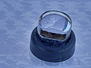 MERCEDES hard convertible top lock 380sl 450sl 560sl w107 450 380 sl 107 cap - Foto 1 di 4