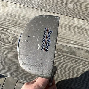 Tour Edge Backdraft B10 Golf Putter Putter Right Handed 35 - Picture 1 of 12