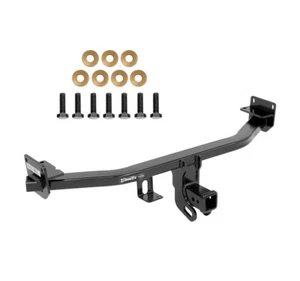 Trailer Tow Hitch For 17-22 KIA Sportage except SX & SX Turbo 2" Receiver NEW - Picture 1 of 8