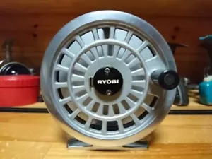 Ryobi 355 Trout Fly reel - Picture 1 of 1