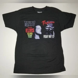 Danzig Sings Elvis Tropicana Lav Vegas - Camiseta Concierto Talla XL Gira Nueva con Etiquetas - Imagen 1 de 3