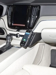 KUDA Téléphone Portable Support 2975 pour Volvo XC 60 à Partir De 07/2017 - Photo 1 sur 4