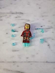 NUEVO Lego Iron Man Minifigura Legión Vs Hydra Soldier 76288 Disney Marvel Avenger - Imagen 1 de 4