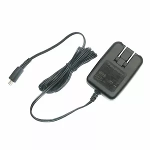 Genuine Blackberry HDW-17955-001 AC Power Adapter Charger AT&T Q5 Q10 T-Mobile - Picture 1 of 1
