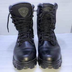 Botas militares tácticas Rocky Black S2V 400 G con aislamiento Gore-Tex  fabricadas en EE. UU.