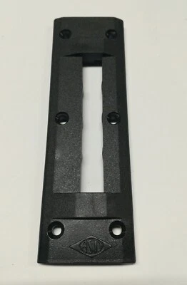 CONTROPIASTRA CISA NYLON ART. 06277.92 - Immagine 1 di 4