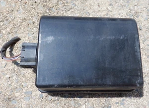 2008-2012 Mercedes E550 Cruise Distance Radar Sensor Control Unit 2009DJ2479 - Picture 1 of 8