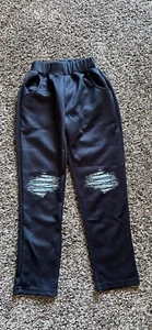 Girls Pants Size 7/8 - Picture 1 of 1