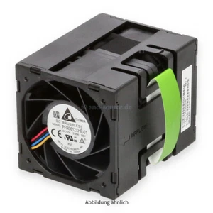 Module ventilateur Fujitsu RX4770 M4 A3C40202245 - Photo 1/9
