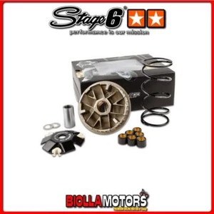 S6-5816601 VARIATORE SPORT PRO STAGE6- Minarelli - Imagen 1 de 5