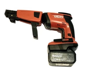 Hilti 22v Battery adapter Fits Makita 18v Battery - Picture 1 of 5