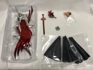 XC GT Saint Seiya Cloth Myth wing modified parts for EX Ares Saga model - Picture 1 of 1