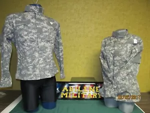 ACU UCP Pants Shirt Uniform Shirt OR Pants USGI 50% Cotton 50% Nylon XS thru LG - Picture 1 of 10