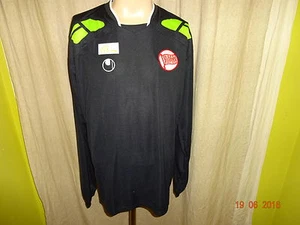 Kickers Offenbach uhlsport Langarm Trikot 2009/10 "ohne Hauptsponsor" Gr.XL Neu - Picture 1 of 4
