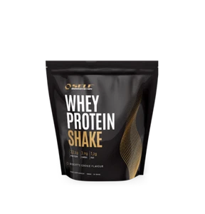 SELF WHEY PROTEIN SHAKE proteine del siero del latte 1KG / 2KG / 4KG Gusti Vari - Imagen 1 de 9
