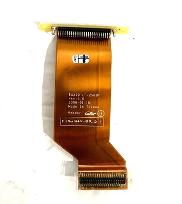 HDD Cable LF-2581P Flex for Motion Computing LS800/TS01 - Image 1 of 4