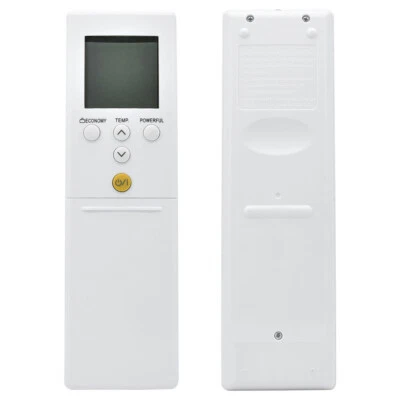 New AR-REM5E For FUJITSU Air Conditioner AC Remote Control AR-REA1E ASTG18KUCA - Image 1 of 4