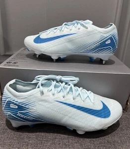 Nike Air Zoom Mercurial Vapor 16 Elite SG-PRO - Glacier Blue UK 6 / EUR 39 / US 6,5 - Bild 1 von 20