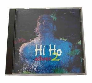 Hi Ho Silver 2, SilenZ Records, Indie, NL, CD, 1991 - Bild 1 von 2
