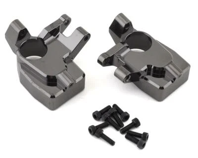 Junta de latão SSD RC SCX10 III/Capra (2) (52g cada) [SSD00421] - Imagem 1 de 2