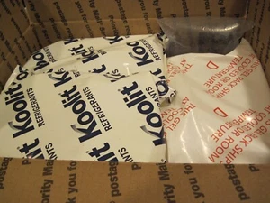 9x Wiederverwendbare Gel Packungen: 9x Markenlos (24 Unzen pro Stück) K1 - Bild 1 von 3