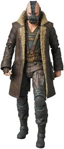 MEDICOM TOY Bane Mafex The Dark Knight Rises 6.3in Action Figure APR178754 JAPAN - Picture 1 of 8