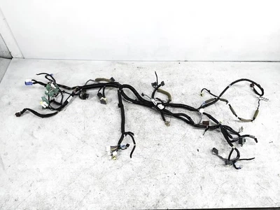 Arnés de cables de instrumentos para tablero de instrumentos Honda Cr-V Ex 2014 2,4 L tracción delantera 32117-T0a-A51 Foto 1 de 4
