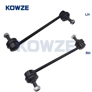 Estabilizador de enlace de control FR 2 piezas diestro y diestro apto para Mazda BT-50 UP UR Ford Ranger P375 PX - Imagen 1 de 9