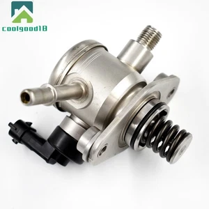 12641847 High Pressure Fuel Pump For GMC Buick Chevrolet Terrain 2010-2016 2017 - Picture 1 of 14