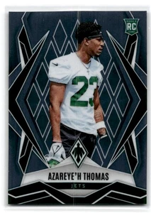 Phoenix #212 Azareye'h Thomas RC 2025 - Imagen 1 de 2